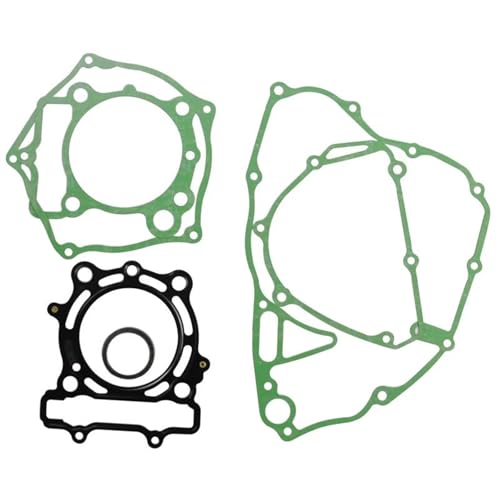 Joint couvercle d'embrayage KX250F pour réparer les fuites moteur
