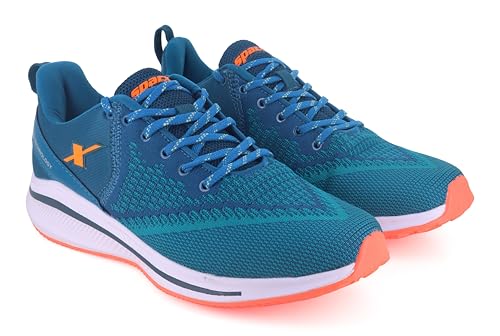 Image of SPARX Mens Sm 678 Running Shoe