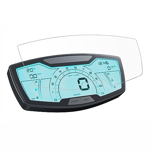 Film protection tableau de bord Aprilia RS 125 2021-2023 anti-rayures