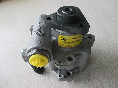 Pompe de direction assistée pour résoudre le volant dur sur BMW E39 520i 525i 530i