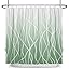 Ombre Green