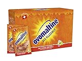 Ovomaltine