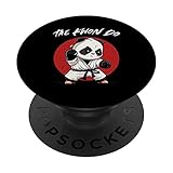 Photo Gallery cute taekwondo panda - divertente tkd arti marziali coreane popsockets popgrip intercambiabile Photo Gallery cute taekwondo panda - divertente tkd arti marziali coreane popsockets popgrip intercambiabile