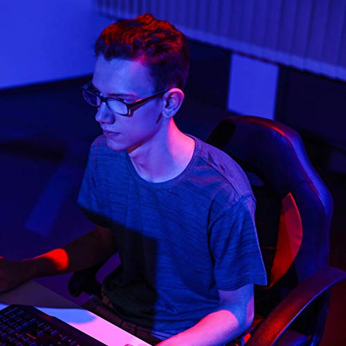 Relaxdays-Silla-Gaming-XR7-Ergonomica-Piel-Sintetica-Azul-90-x-57-x-50-cm