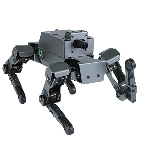 best robot dog for adults