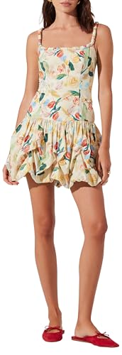 ASTR the label Women's Keyla Dress