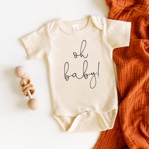 Bump and Beyond Designs Surprise Pregnancy Announcement for Grandma and Grandpa2