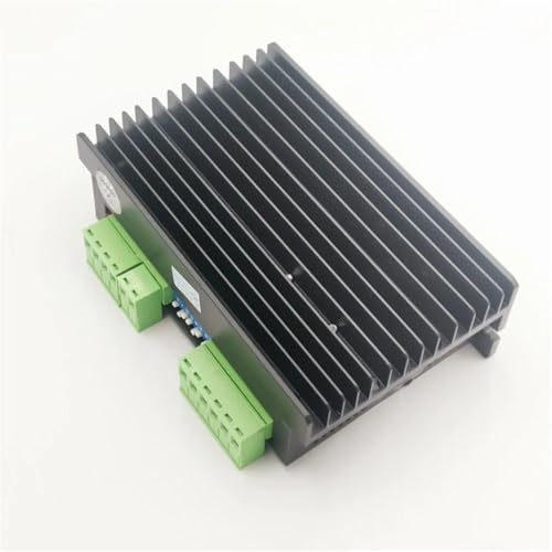 Pilote moteur pas à pas M542 carte électronique de commande microstep 20-50VDC - 2