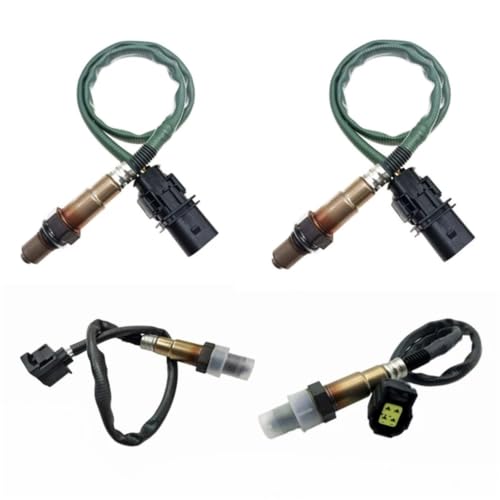 Sonde oxygène voiture pour Benz C300 E350 afin de supprimer le voyant moteur allumé