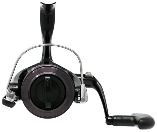 ダイワ(DAIWA) スピニングリール 17 リバティクラブ 2500 (2017モデル) 3枚目