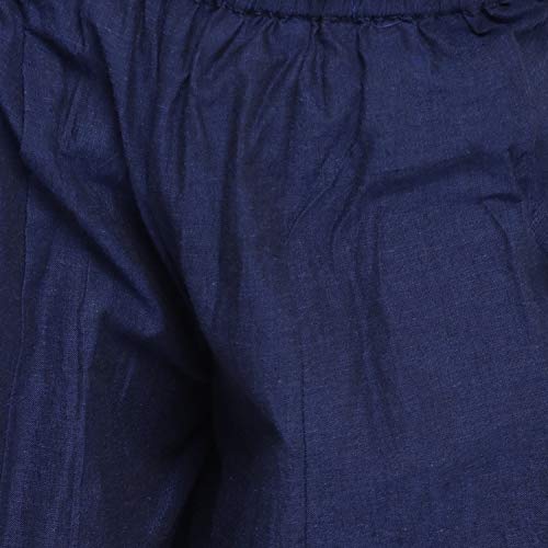 Image of Girl's Cotton Kurta Sets