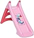 Smoby 7600820618 Rutsche Xs Disney Princess, Rosa, Extra Large