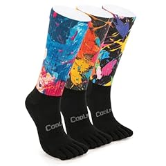 A04-multicolor-3 Pairs