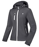 Little Donkey Andy Softshell Fleece Lined