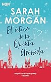  El ático de la quinta avenida (Desde Manhattan con amor nº 3)