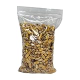 Picture of Maiz Tostado 1/2 LB | Toasted Corn 1/2 LB | Roasted Corn| Elegua Maiz Tostado