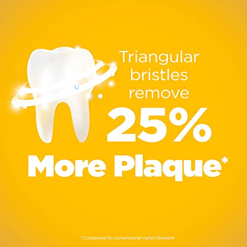 Gum Proxabrush Go-Betweens Interdental Brushes, Ultra Tight, Plaque Removal, 10 Count #TOP4