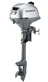 Honda BF2.3 Portable Outboard Motor