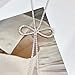 Sparkly Rhinestone Bow Choker Necklace for Women Dainty Crystal Tennis Long Tassel Chain Bowknot Pendant Fashion Statement Silver Lariat Y Necklaces Prom Bridal Wedding Party Dress Jewelry Gifts for Her