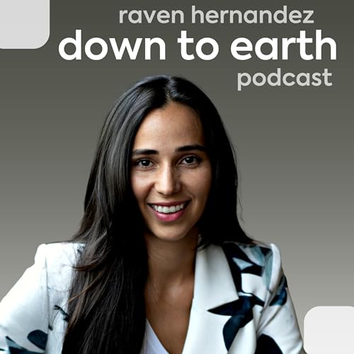 『Down To Earth』のカバーアート