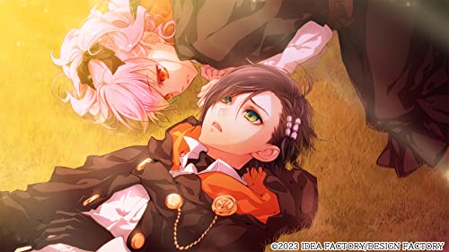 ワンド オブ フォーチュン R2 FD ～君に捧げるエピローグ～ for Nintendo Switchの関連画像4