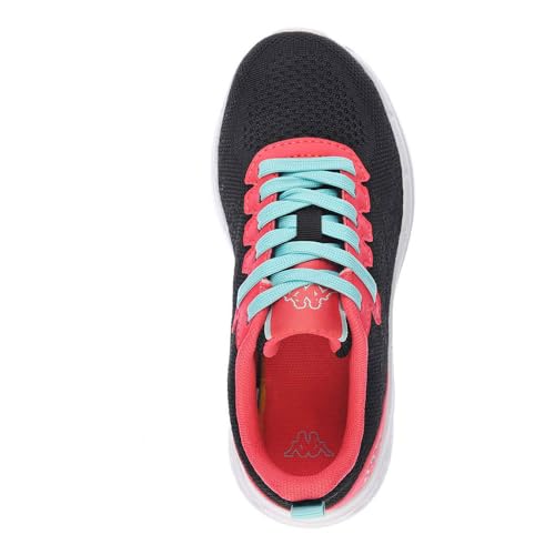 Baskets enfant Kappa Rostie jr - vue 4