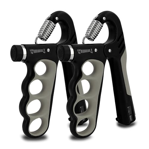 Auto Rep Grip Trainer