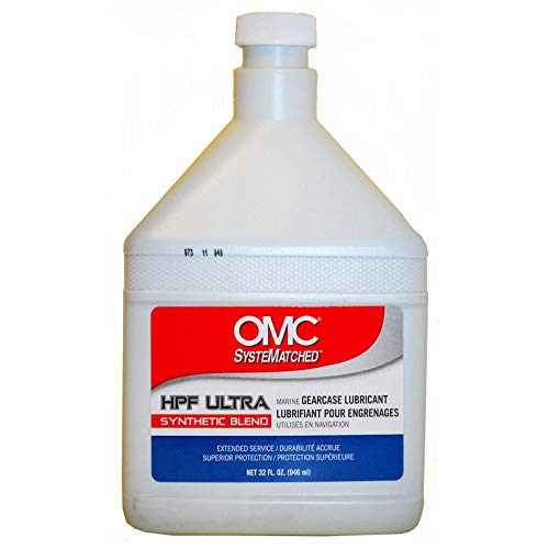 Brp Us Hpf Gearcase Lube 765724