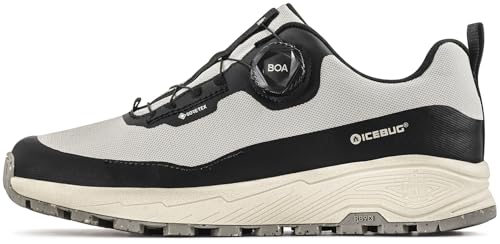 Icebug Haze RB9X GTX ? fB[XhEH[LO&AEghAV[YASVیABOAtBbgVXeAnCgNVObv, NC, 27.0 cm