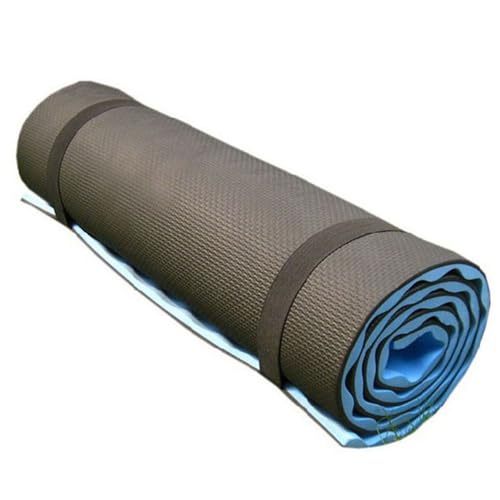 HUANGANG Foams Camping Pad for Sleeping, Rolls Up Foams Camping Mattress, Water Proof Outdoor Sleeping Mat for Backpacking Hiking