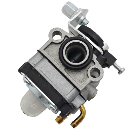 Carburateur pour moteur 4 temps 139 140 de débroussailleuse et tondeuse