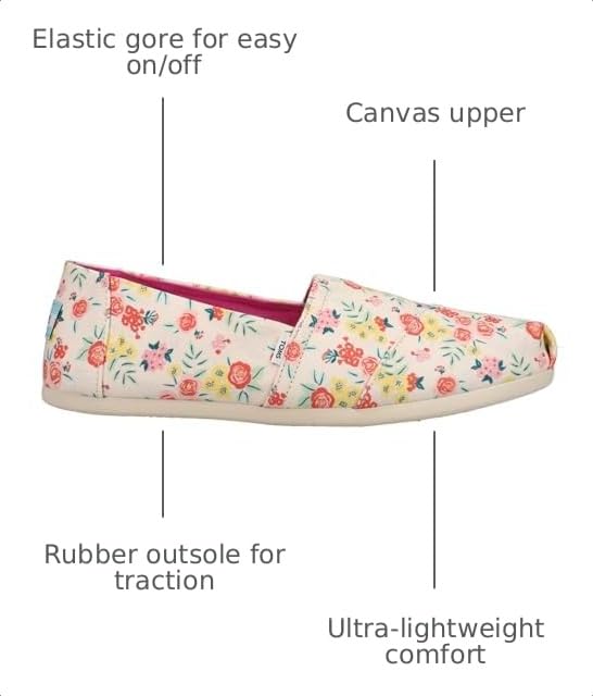 Image of TOMS Women's Classic