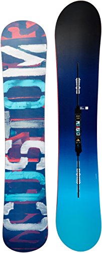BURTON NUTRITION Burton Custom Flying V Snowboard Men's