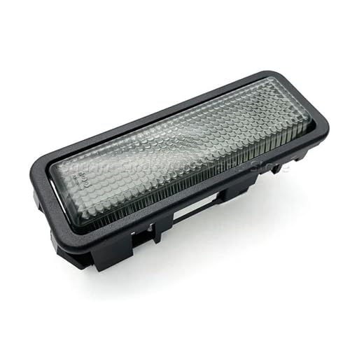 Lámpara de lectura interior para Citroën AX ZX BX y Peugeot 106 plafón
