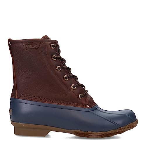 Image of Sperry Men's Saltwater Duck Rain Boot