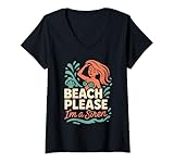 Boho Ocean Spirit Siren Core Ethereal Vacation