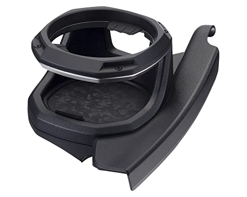 AZUTO Cup Holder for Jeep Wrangler (JL) / Gladiator (JT) Right-Side MHG-036 (Cup Holder Right)