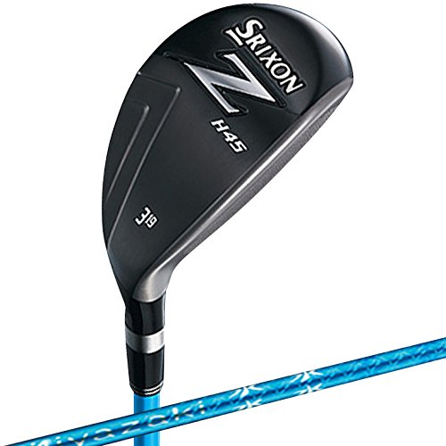 Srixon - ラクーマスリクソン　ユーティリティH45 5番　25度 スリクソン ZX MkII ハイブリッドユーティリティ Diamana ZX-II