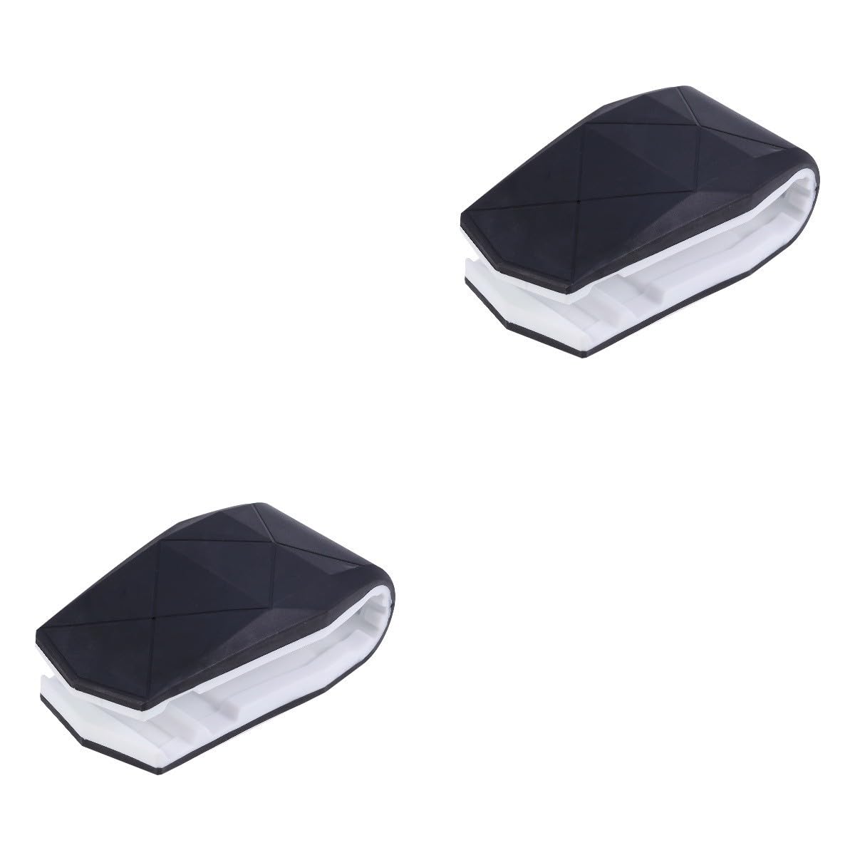 Gatuida 2 Pezzi Supporto Per Telefono Per Automobile Supporto Per Telefono Per Navigazione Per Veicoli Supporto Per Telefono Per Auto Clip Per Cruscotto Robusto E Versatile