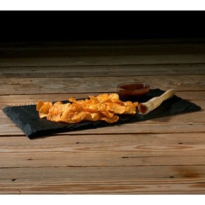 Deep River Kettle Mesquite BBQ Chips 2 oz (Pack of 24)