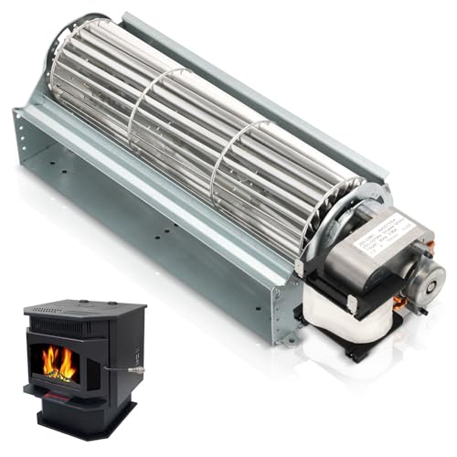 Convection Blower Fan Replacement for Avalon & Lopi