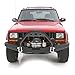 Smittybilt 76812 XRC Front Bumper Stinger for Jeep Cherokee