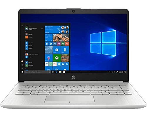 HP 14s 14s-CF0115TU 2019 14-inch Laptop (7th Gen i3-7100U/8GB/1TB