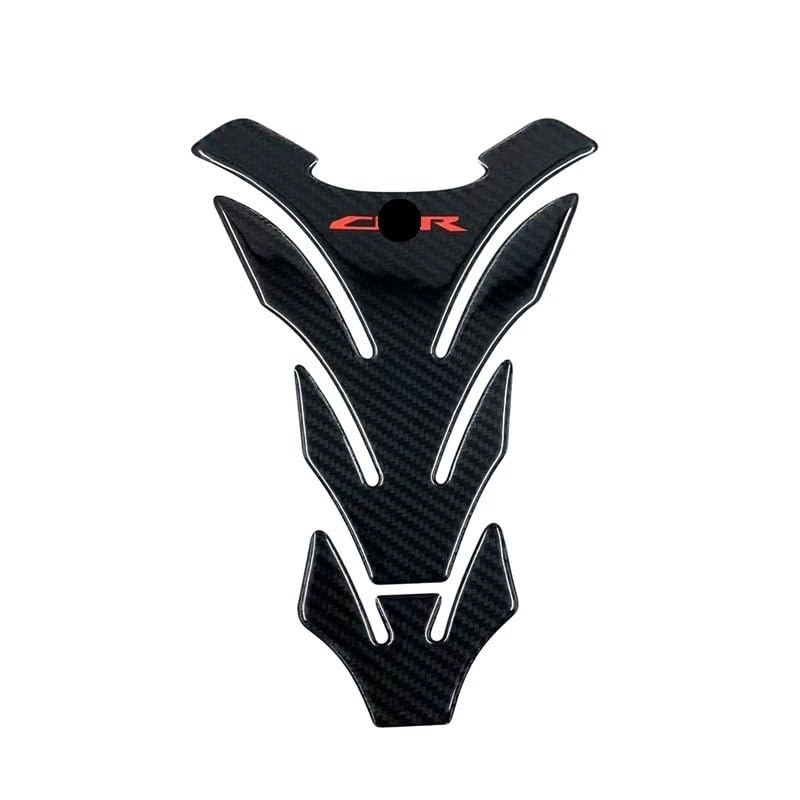 Autocollant de Moto pour Sorties et Circuits - Protection Réservoir CBR et Fireblade