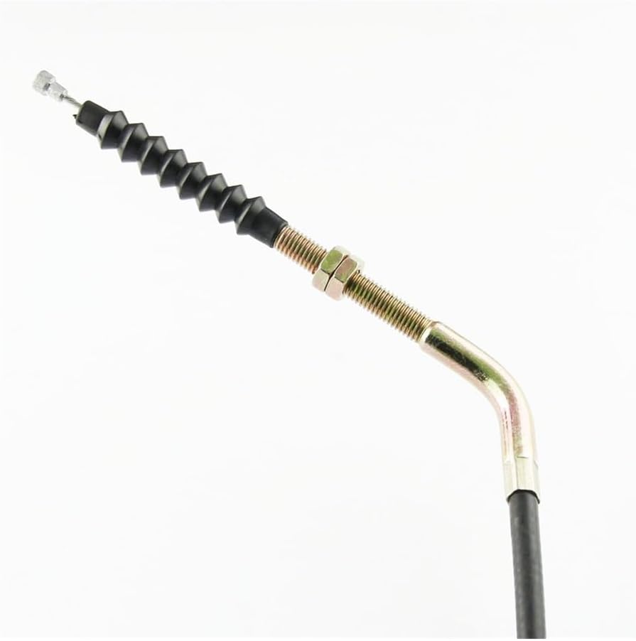 Motorcycles Clutch Cable Line Fit For Bros 400 650 NTV650 NT400 NT650 NTV600 Revere Hawk GT NTV 650 600 Accessories 12V
