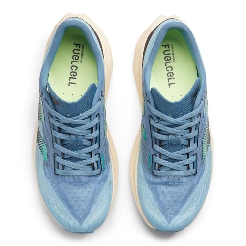 Image of New Balance Men's FuelCell Rebel V4 Running Shoes
