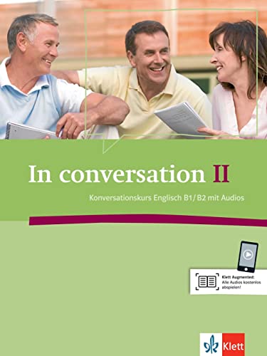 In conversation II: Konversationskurs Englisch mit...