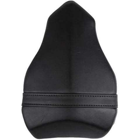 Siège arrière TengChang Ducati Cover