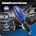 Fuel Sink Gas Saver,Fuel Sink Device,Fuel Gas Saver -Drive Farther,Save More Fuel Instantly,Car Fuel Saver Device Auto Save 10-30%,Plug and Play Energy Economy Gas Saver,Automotive Spill Saver (5)