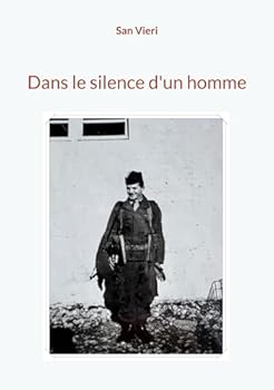 Paperback Dans le silence d'un homme [French] Book